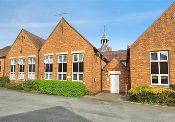 1 bedroom house for sale - Kings Road, Evesham, Worcestershire, WR11 - Property View 1