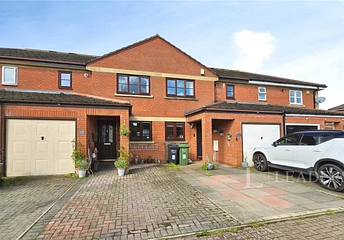 3 bedroom house for sale - Bicton Avenue, Worcester, Worcestershire, WR5 - Property View 1