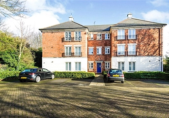 2 bedroom apartment for sale - Lion Court, Worcester, Worcestershire, WR1 - Property View 1