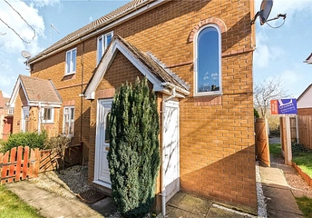1 bedroom house for sale - Nine Acres Green, Lyppard Bourne, Worcester, Worcestershire, WR4 - Property View 1