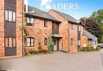 1 bedroom apartment for sale - Spring Lane, Worcester, Worcestershire, WR5 - Property View 1