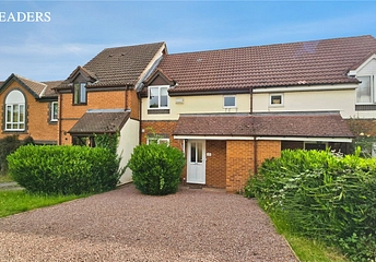2 bedroom house for sale - Vetch Field Avenue, Lyppard Bourne, Worcester, Worcestershire, WR4 - Property View 1