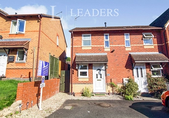 1 bed house for rent in Meadow Road, Droitwich, WR9