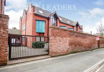 1 bed flat/apartment for rent in Taylors Court, Taylors Lane, Worcester, WR1