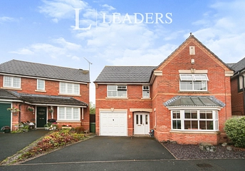 4 bed house for rent in Bourne Close, Kington, Worcester, WR7
