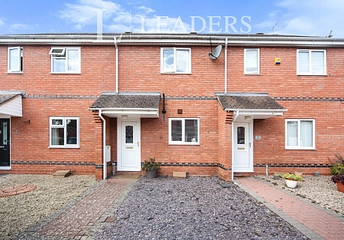 2 bedroom house to rent - Christina Close, Kempsey, Worcester, WR5 - Property View 1