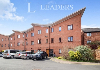 2 bedroom apartment to rent - Doltons Wharf, Spring Lane, Worcester, WR5 - Property View 1