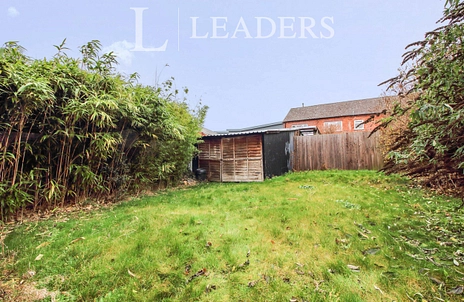 2 bedroom house to rent - Burrish Street, Droitwich, WR9 - Property View 2