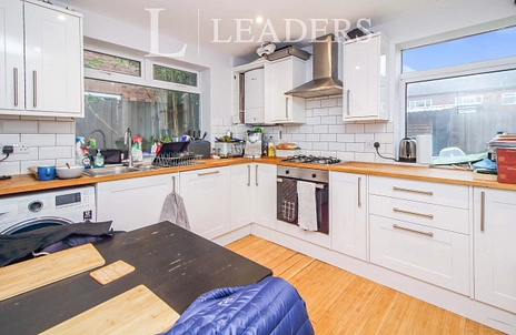 2 bedroom house to rent - Burrish Street, Droitwich, WR9 - Property View 3