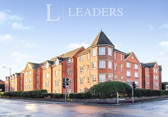 2 bedroom apartment to rent - St. Andrews Road, Droitwich, WR9 - Property View 1