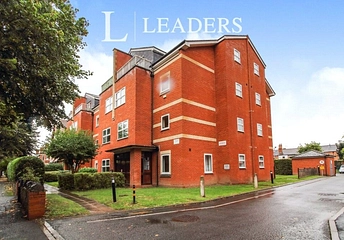 1 bed flat/apartment for rent in Gresham Court, Shrubbery Avenue, Worcester, WR1