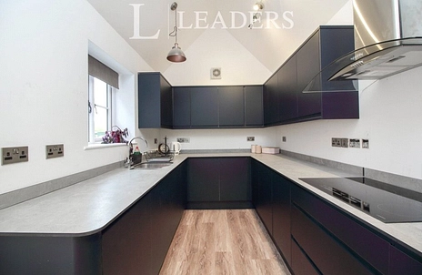 studio to rent - 36 The Tything, Worcester, WR1 - Property View 3