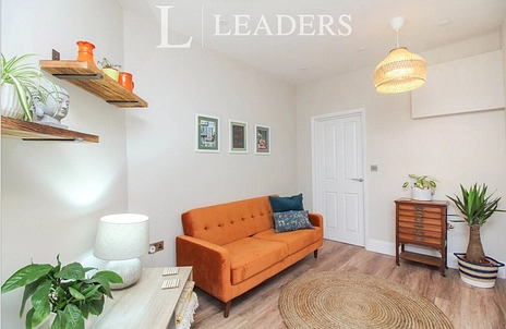 studio to rent - 36 The Tything, Worcester, WR1 - Property View 2