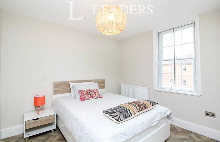 studio to rent - 36 The Tything, Worcester, WR1