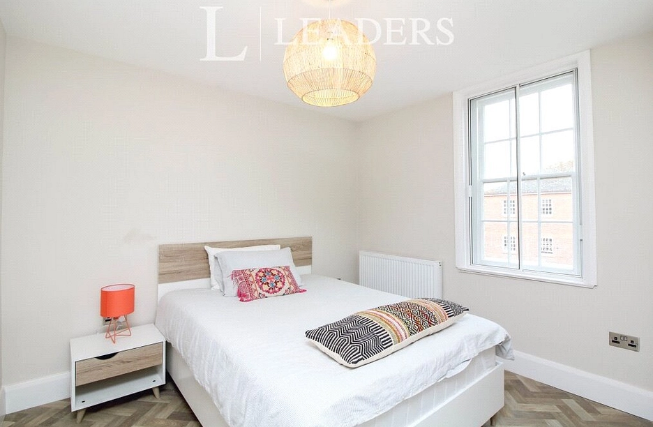 studio to rent - 36 The Tything, Worcester, WR1 - Property View 1