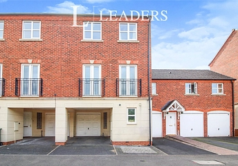 5 bedroom semi detached to rent - Ingles Drive, Worcester, Worcestershire, WR2 - Property View 1