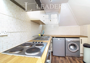 1 bedroom apartment to rent - London Road, Worcester, WR5 - Property View 1