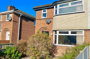 3 bedroom house to rent - Catherine Road, Worcester, WR2