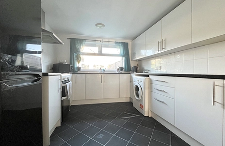 3 bedroom house to rent - Catherine Road, Worcester, WR2 - Property View 3