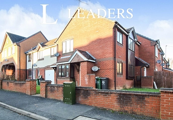 1 bed flat/apartment for rent in Millhams Avenue, Lyppard Woodgreen, Worcester, WR4