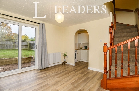 1 bedroom house to rent - Otter Lane, WR5 - Property View 2