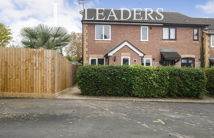 1 bedroom house to rent - Otter Lane, WR5