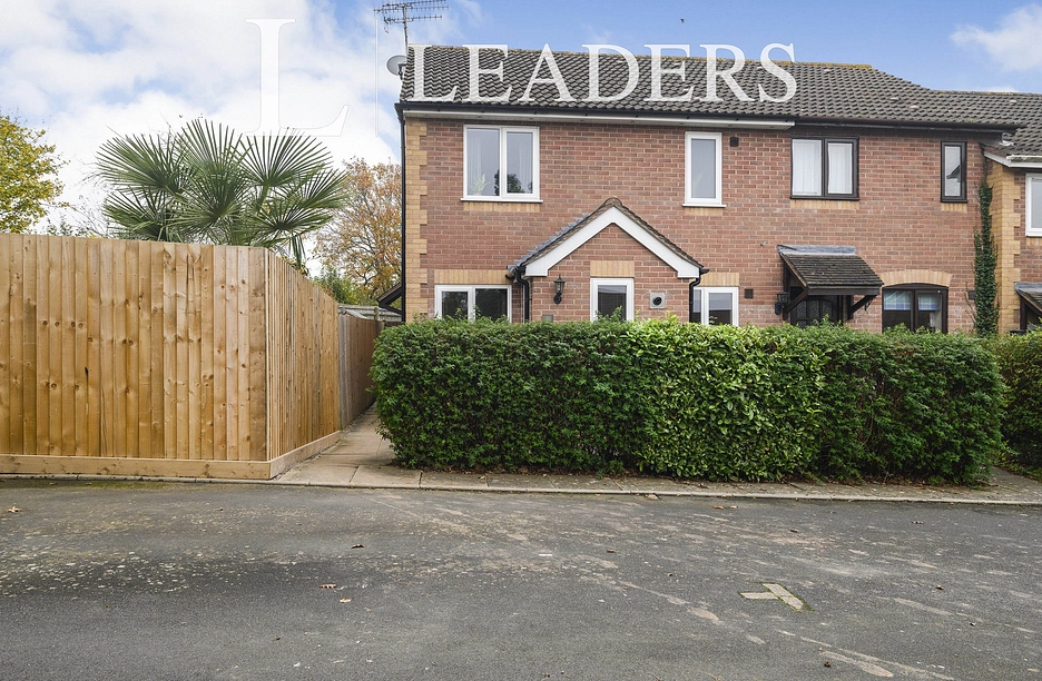 1 bedroom house to rent - Otter Lane, WR5 - Property View 1