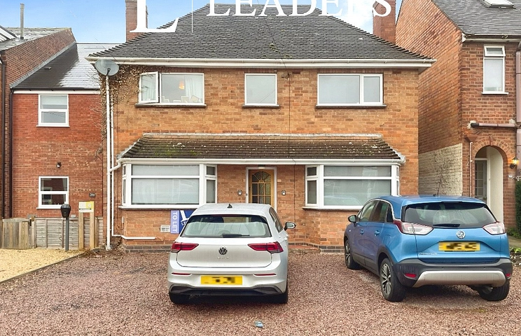 1 bedroom semi detached to rent - Happy Land North, Worcester, Worcestershire, WR2