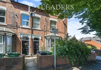 1 bed flat/apartment for rent in Sansome Walk, Worcester, WR1