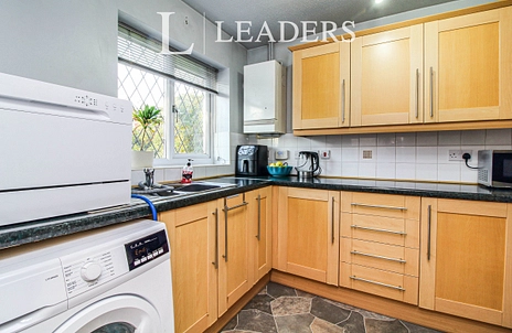 2 bedroom house to rent - Skenfrith Place, Warndon Villages, Worcester, WR4 - Property View 2