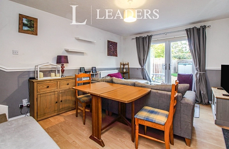 2 bedroom house to rent - Skenfrith Place, Warndon Villages, Worcester, WR4 - Property View 3