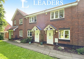 2 bed house for rent in Cartwright Avenue, Warndon Villages, Worcester, WR4