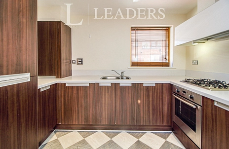 2 bedroom apartment to rent - St. Wulstans Court, Bath Road, Diglis, Worcester, WR5 - Property View 2