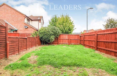 3 bedroom house to rent - Yarrow Close, Worcester, WR5 - Property View 2