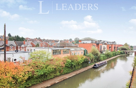 2 bedroom apartment to rent - Rushton Court, Princes Drive, Worcester, WR1 - Property View 2