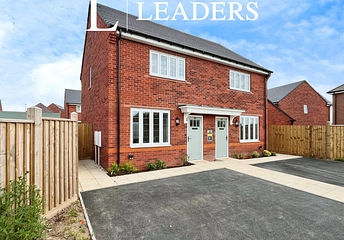 2 bedroom house to rent - Nimrod Drive, Lower Broadheath, Worcester, WR2 - Property View 1