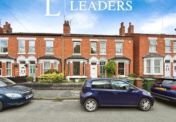 4 bedroom house to rent - Victoria Avenue, Worcester, WR5 - Property View 1