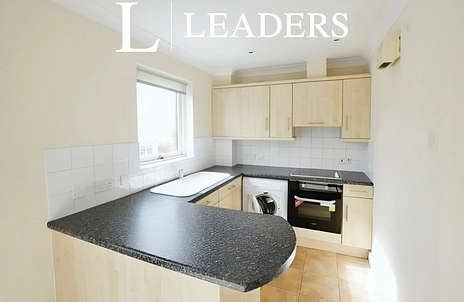 2 bedroom apartment to rent - Crown Green Court, St. Marys Street, Worcester, WR1 - Property View 2