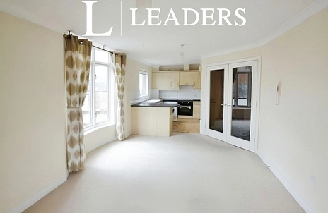 2 bedroom apartment to rent - Crown Green Court, St. Marys Street, Worcester, WR1 - Property View 3