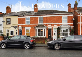 2 bed house for rent in Checketts Lane, Worcester, WR3
