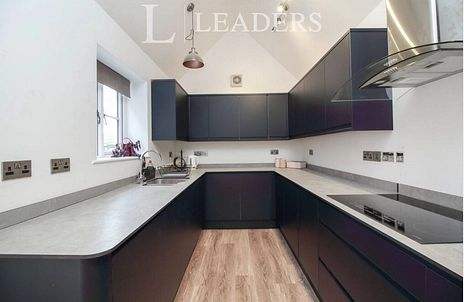 house to rent - The Tything, Worcester, Worcestershire, WR1 - Property View 2