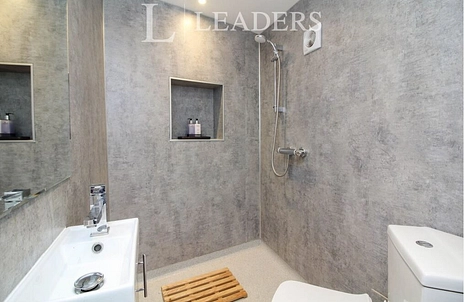 house to rent - The Tything, Worcester, Worcestershire, WR1 - Property View 3