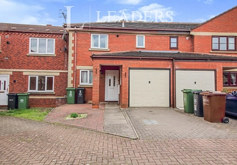 3 bed house for rent in Bicton Avenue, St Peters, Worcester, WR5