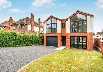 4 bed house for rent in Malvern Road, Worcester, WR2