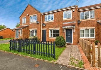 3 bed house for rent in Brecon Avenue, Worcester, WR4
