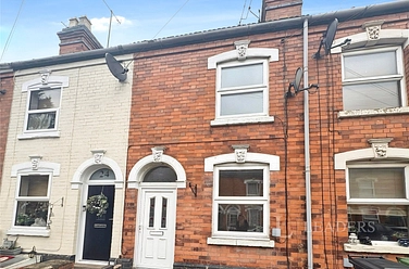 3 bedroom house to rent - Hamilton Road, Worcester, WR5