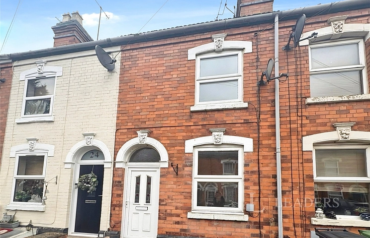 3 bedroom house to rent - Hamilton Road, Worcester, WR5