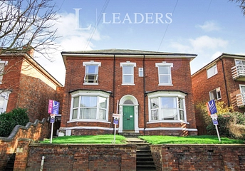 1 bed flat/apartment for rent in Worcester, WR3