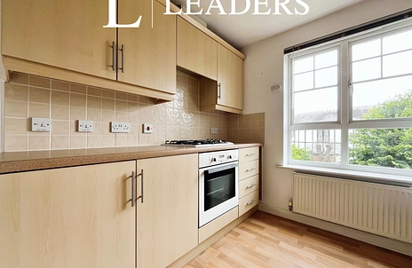 2 bedroom apartment to rent - The Worcestershire, St. Andrews Road, Droitwich, WR9 - Property View 2