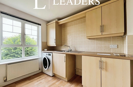 2 bedroom apartment to rent - The Worcestershire, St. Andrews Road, Droitwich, WR9 - Property View 3